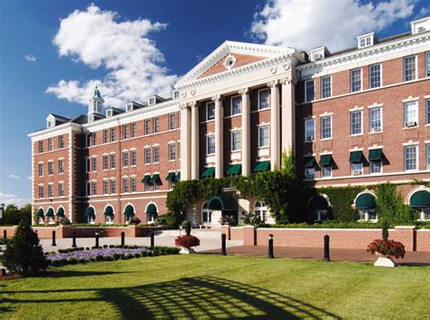 Culinary Institute Locations | Culinary Institute of America