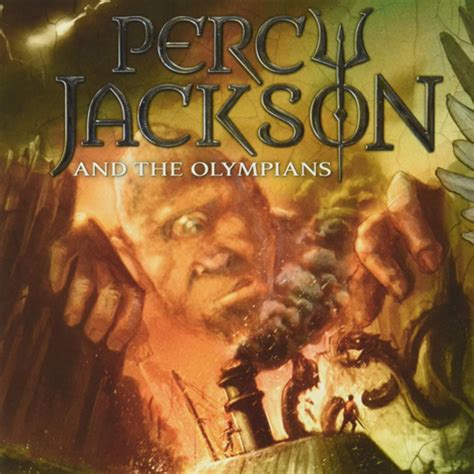 Percy Jackson and the Olympians: the titan’s curse chapter3 (Bianca di ...