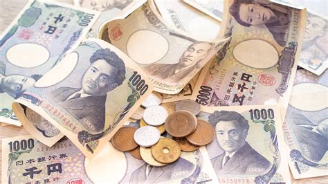 Japanese Yen Why Is It A Safe Haven Currency EU Business News