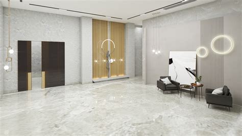 Hotel Reception ( Modern Style ) on Behance