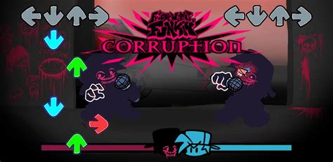 Fnf Corruption Skin Mod Funkin 安卓apk下載 最新版本