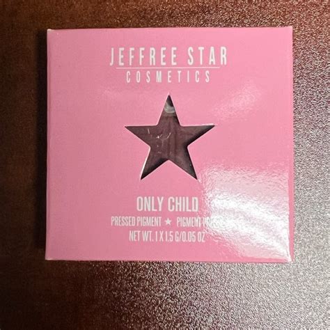 Jeffree Star Makeup Jeffree Star Single Eyeshadow Palette Poshmark