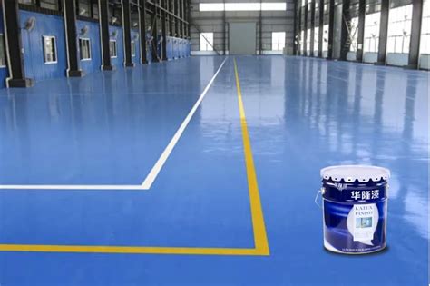 Water Based Epoxy Floor Paint Flooring Guide By Cinvex