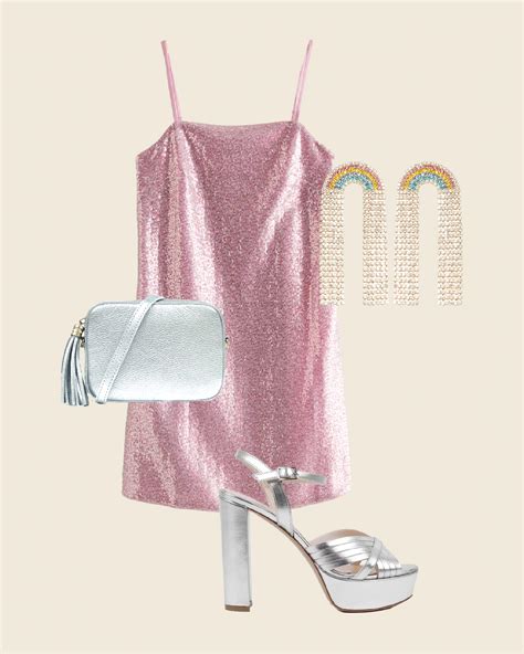 Hen Party Outfits What To Wear For Every Kind Of Hen Do