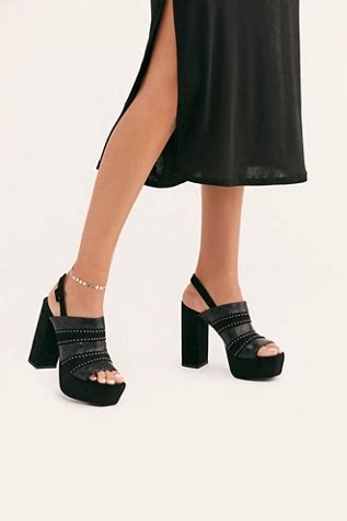 Vegan Penny Platform Free People