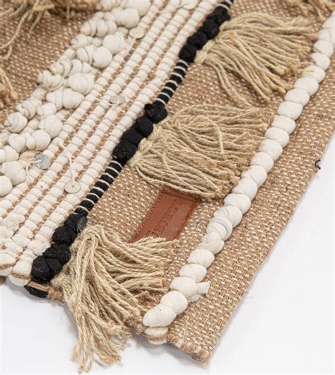 שטיח נורדי לסלון | ריהוט נורדי | טקסטיל מעוצב לבית | Ubject