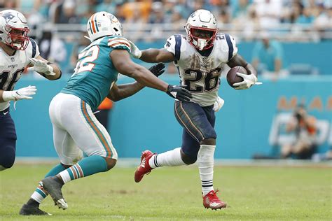 Patriots Vs Dolphins Fantasy Football Worksheet Week Sharp Football