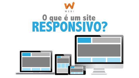 O que é um Site Responsivo YouTube