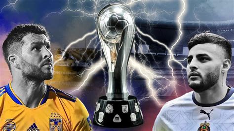 Chivas Vs Tigres Fecha Y Horario De Los Partidos De La Gran Final Del