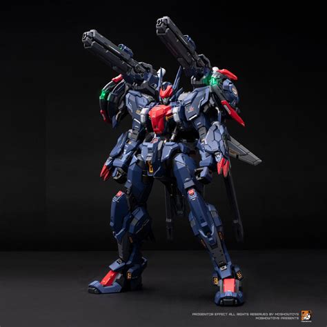 Moshow 172 Progenitor Effect Mct Ap02fa Mecha Flyimatoy Joytoy Store