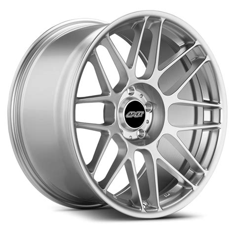 Evasive Motorsports Apex Flow Formed Arc Wheel X Offset