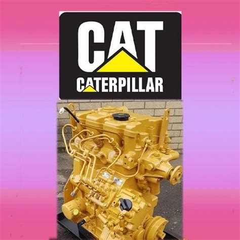 CATERPILLAR ENGINES REPAIRING In Katni ID 2848960830255