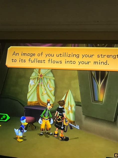 Amazing Small Detail I Just Noticed Kingdom Hearts Amino