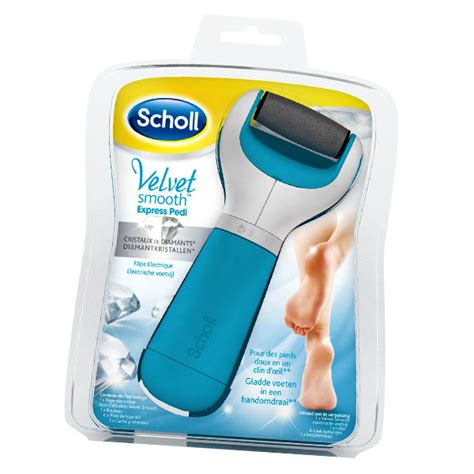 Buy Scholl Velvet Smooth in Pakistan | TelebrandShop.pk