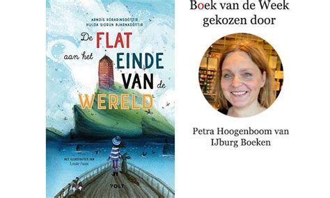 Boek Van De Week De Flat Aan Het Einde Van De Wereld Oost Online