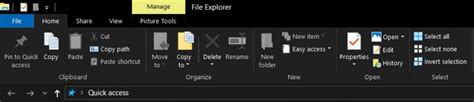 Useful Windows File Explorer Shortcuts You should Know - Technastic