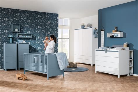 Hochwertige Mobel F R Das Perfekte Babyzimmer Paidi