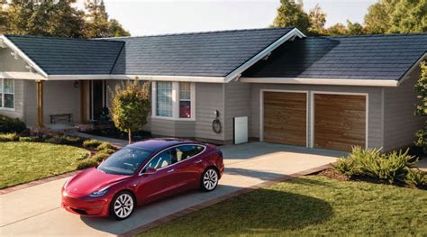 Tesla Reduces Solar Products Pricing And Adds New Incentives