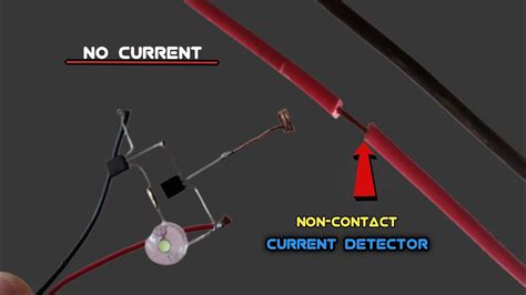 How To Use Non Contact Voltage Detector