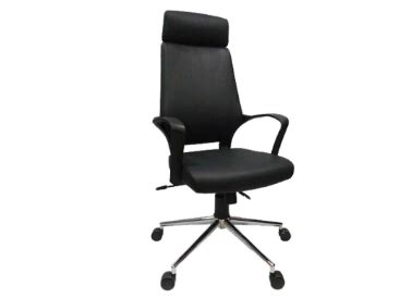 rekomendasi kursi kantor  kerja semakin produktif hartono