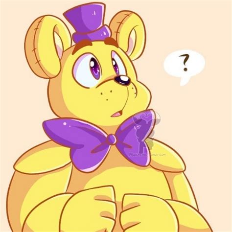 Fredbear Youtube