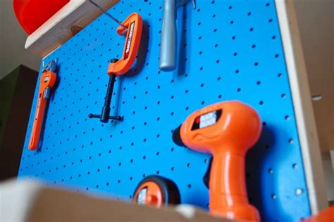 Workbench Plans Pegboard Plans Free Download | material44gng