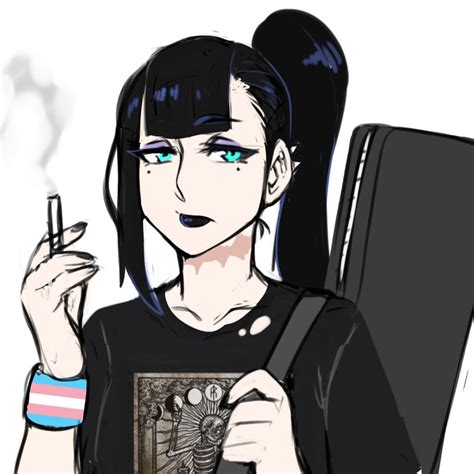 𝓔𝓶𝔂 𝓓𝓻𝓪𝔀𝓼 Commissions Closed on Twitter RT TheMetallingOne slow ass fucking sunday