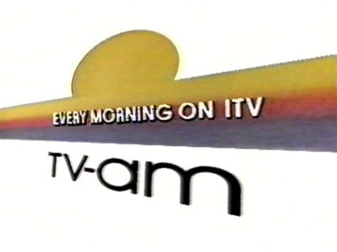 Tv Am Promo Tvark