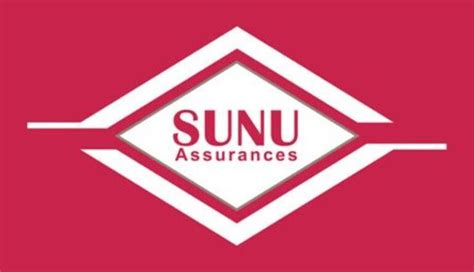 SUNU ASSURANCES Recrute Pour Ce Poste 19 Octobre 2024 YOP L FRII