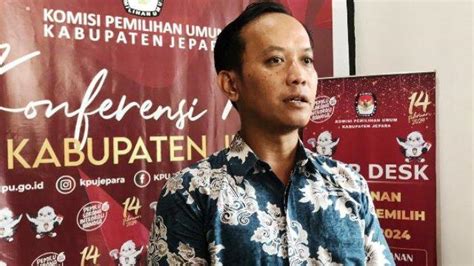 Kpu Jepara Akan Membuka Pendaftaran Ppk Dan Pps Pilkada Catat