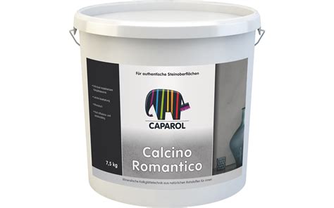 Capadecor Calcino Romantico Caparol