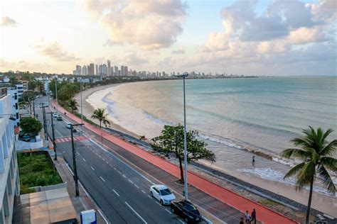 Praias Parques Centro Hist Rico E Atra Es Culturais S O Op Es Para