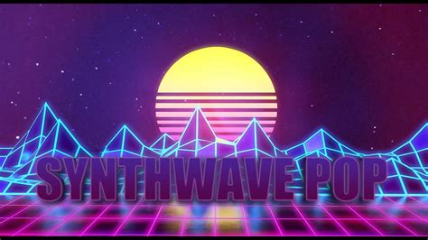 How To Make Synthwave Pop Fl Studio Youtube