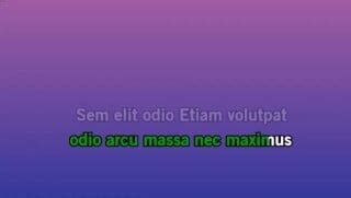 Customize The Song Lyrics Bikini Bottom Day Made Famous By SpongeBob SquarePants The Musical