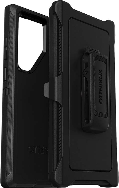 Otterbox Defender Series Funda Para Galaxy S23 Ultra Una Sola Unidad