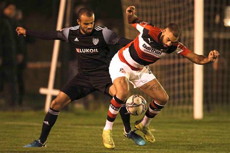 4 1 Derbysieg T05 schießt sich beim AFC an Spitze