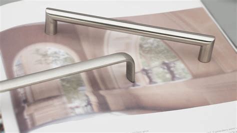 Stainless Steel Kitchen Handles Cabinet Handles Cupboard Handles