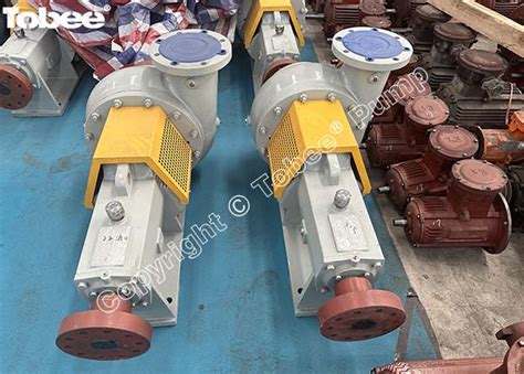 Oem Sb Centrifugal Sand Pumps Manual Sandman