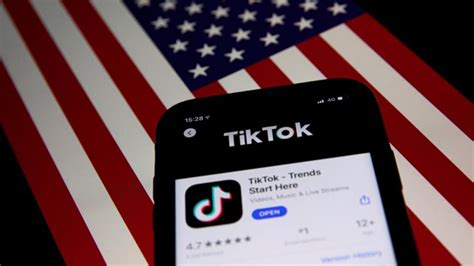 Trump Vs Tik Tok Justicia Decide El Domingo Si Prohiben La App En