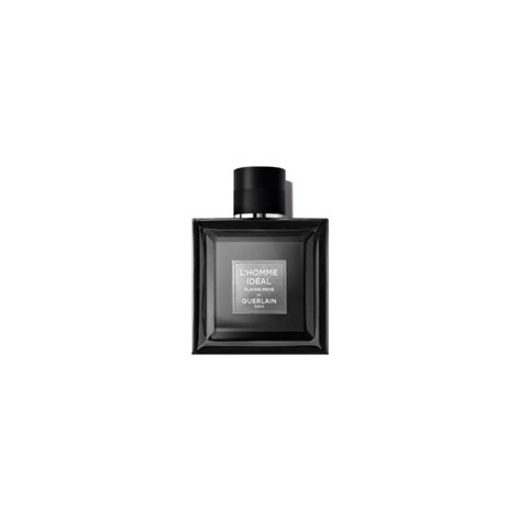 Perfumy Guerlain L Homme Ideal Platine Prive Odlewkiperfum Pl