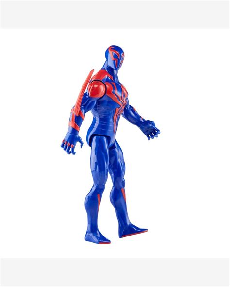 Riachuelo Boneco Articulado Disney Marvel Spider Man Spider