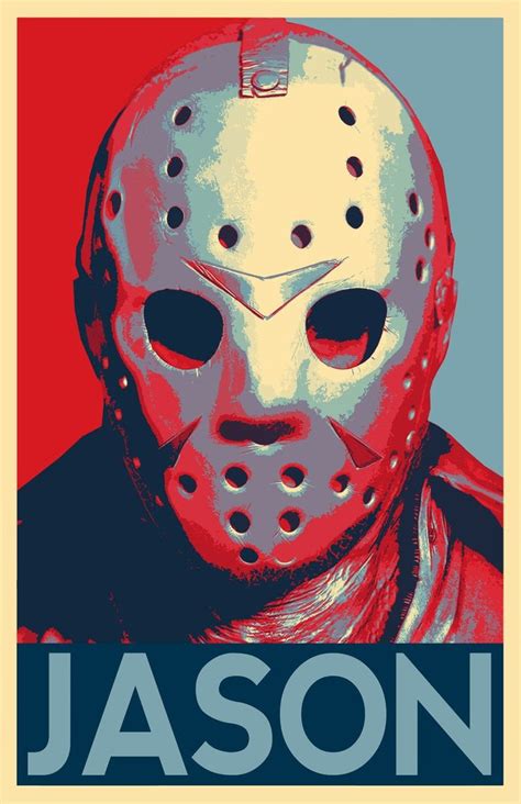 This Item Is Unavailable Etsy Horror Movie Art Horror Art Jason