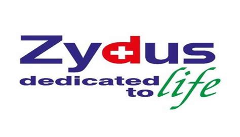 Zydus Logo - LogoDix