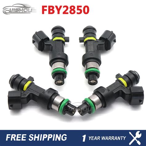 Fby Fij En Car Fuel Injector Nozzle For Nissan Cube