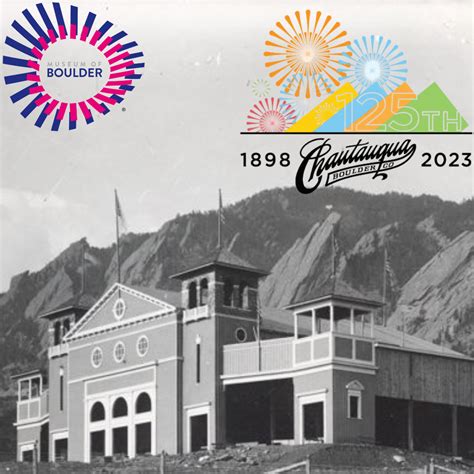 Chautauqua: 125 Years at the Heart of Boulder – Museum Of Boulder