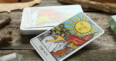 The Sun Tarot Card Meaning: Unveiling Amazing Joy and Success