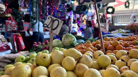 Cuánto cuesta preparar el ponche para estas fiestas