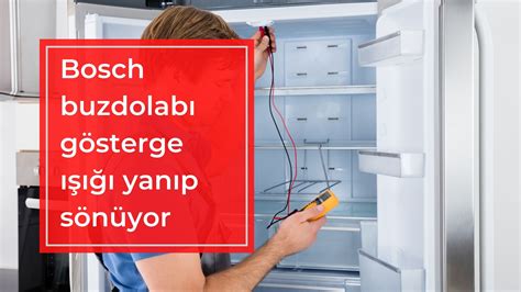 Bosch Buzdolab G Sterge I Yan P S N Yor