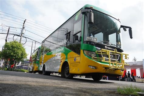 Inilah Jenis Kendaraan Yang Termasuk Dalam Angkutan Umum Jangan Salah