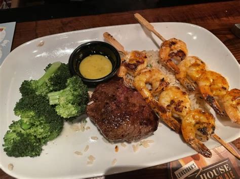 Longhorn Steakhouse Wichita By Eb